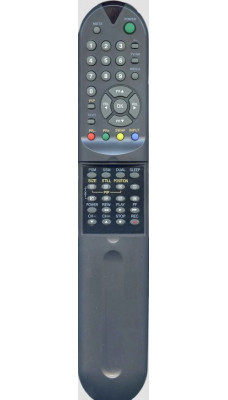 Пульт для телевізора LG 105-224P