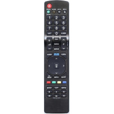 Пульт для телевізора LG 22LK330-ZB