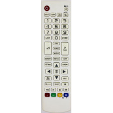 Пульт для телевізора LG 22LN457U