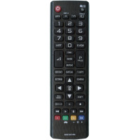 Пульт для телевізора LG 22MT47V-PZ