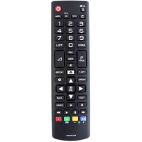 Пульт для телевізора LG 22MT58VF