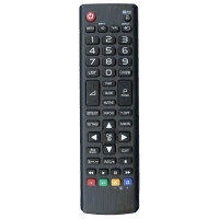 Пульт для телевізора LG 24MT46D