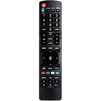 Пульт для телевізора LG 26LD358-ZA