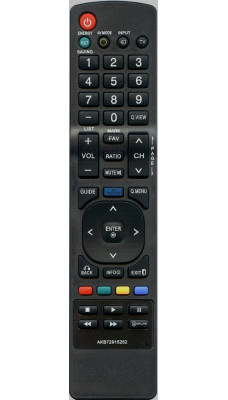 Пульт для телевізора LG 26LE6500