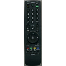 Пульт для телевізора LG 26LH2020-ZC