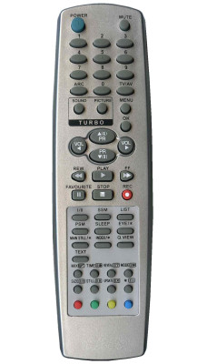 Пульт для телевізора LG 29FS6RNX