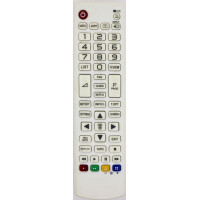 Пульт для телевізора LG 29LN457U