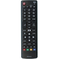 Пульт для телевізора LG 32LH570V