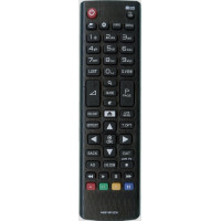 Пульт для телевізора LG 32LH590V