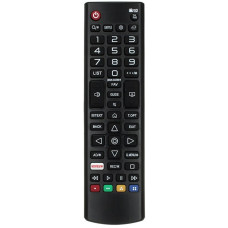Пульт для телевізора LG 32LM550BPLB
