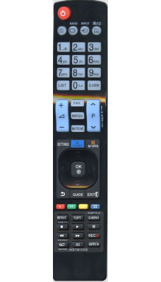 Пульт для телевізора LG 32LS570T