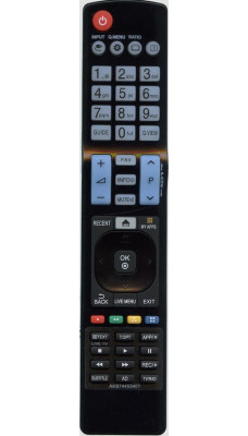 Пульт для телевізора LG 40LF631