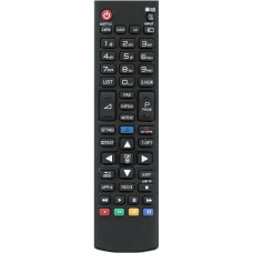 Пульт для телевізора LG 42LA667V