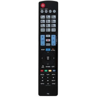 Пульт для телевізора LG 42LB631V