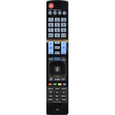 Пульт для телевізора LG 42LB639V
