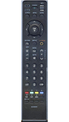 Пульт для телевізора LG 42LG3000