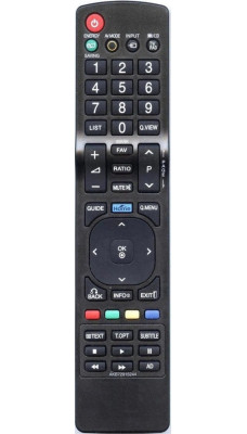 Пульт для телевізора LG 42LK530
