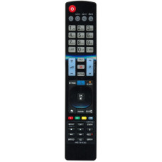Пульт для телевізора LG 42LM670S Пульт для телевізора LG 42LM670S