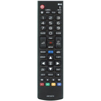 Пульт для телевізора LG 43UH610T