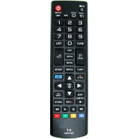 Пульт для телевізора LG 47LA960V