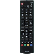 Пульт для телевізора LG 49LB552V Пульт для телевізора LG 49LB552V