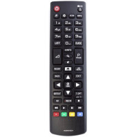 Пульт для телевізора LG 49LH604V