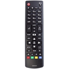Пульт для телевізора LG 49LH604V
