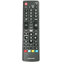 Пульт для телевізора LG 49LВ870V