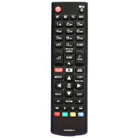 Пульт для телевізора LG 49UJ651V