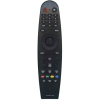 Пульт для телевізора LG 52 SMART TV ANDROID 11 WIFI LED 4К