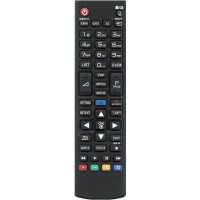 Пульт для телевізора LG 55LA960V