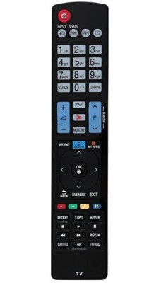 Пульт для телевізора LG 55LB653V-ZK