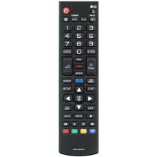Пульт для телевізора LG 55LH600T Пульт для телевізора LG 55LH600T