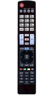 Пульт для телевізора LG 55LM625S