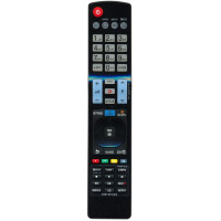 Пульт для телевізора LG 55LM960V