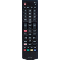 Пульт для телевізора LG 55UN70006LA