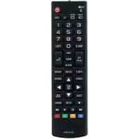 Пульт для телевізора LG 60UF670V