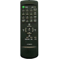 Пульт для телевізора LG 6710V00017H