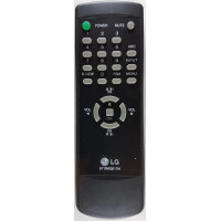 Пульт для телевізора LG 6710V00017M