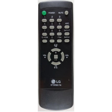 Пульт для телевізора LG 6710V00017M Пульт для телевізора LG 6710V00017M