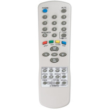 Пульт для телевізора LG 6710V00070A Пульт для телевізора LG 6710V00070A