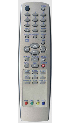 Пульт для телевізора LG 6710V00077U