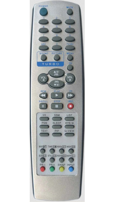 Пульт для телевізора LG 6710V00077V