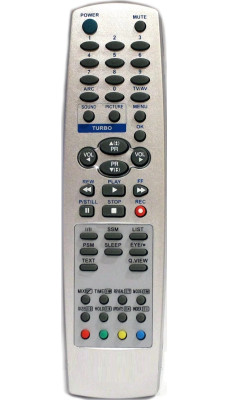 Пульт для телевізора LG 6710V00088W