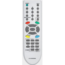 Пульт для телевізора LG 6710V00090A Пульт для телевізора LG 6710V00090A