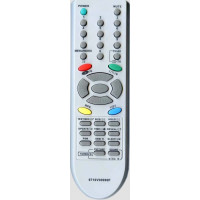 Пульт для телевізора LG 6710V00090F