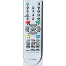 Пульт для телевізора LG 6710V00090F Пульт для телевізора LG 6710V00090F