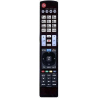 Пульт для телевізора LG 84LM960V