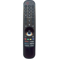 Пульт для телевізора LG AKB5855502-IR