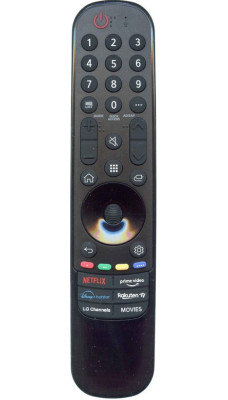 Пульт для телевізора LG AKB5855502-IR